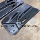 JDM DC2 Integra Type Rx Door Panels 