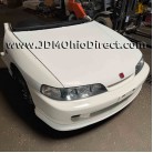 JDM DC2 Integra Type R HID Front End Conversion