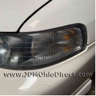 JDM DC2 Integra Type R HID Front End Conversion