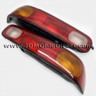 JDM DC2 Integra Type R 98spec Taillights 