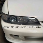 JDM DC2 Integra Type R HID Front End Conversion
