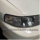 JDM DC2 Integra Type R HID Front End Conversion