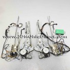 JDM DC2 Integra Type R RHD Door Internal Conversion Kit 