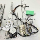 JDM DC2 Integra Type R RHD Door Internal Conversion Kit 