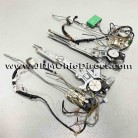 JDM DC2 Integra Type R RHD Door Internal Conversion Kit 