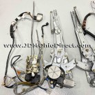 JDM DC2 Integra Type R RHD Door Internal Conversion Kit 