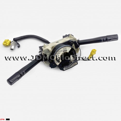 JDM DC2 Integra Type R RHD SRS Steering Column Stalk