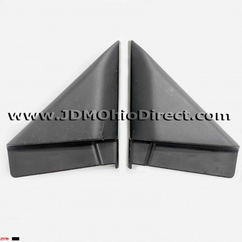 JDM DC2 Integra Type R Door Mirror Garnish Set