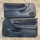 JDM DC2 Integra Door Panel and Rear Seat Set