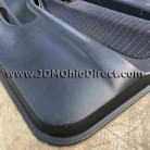 JDM DC2 Integra Door Panel and Rear Seat Set
