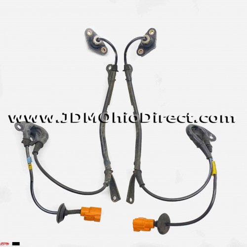 JDM DC2 Integra Type R Front ABS Sensor Set