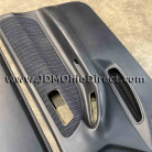 JDM DC2 Integra Door Panel and Rear Seat Set