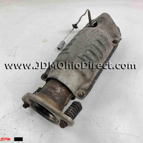 JDM DC2 Integra Type R Catalytic Converter
