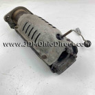 JDM DC2 Integra Type R Catalytic Converter