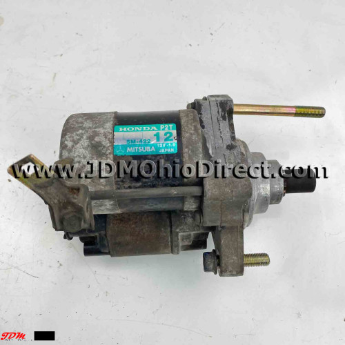 JDM EK9/DC2 Type R Starter 