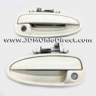 JDM DC2 Integra Type R Front Door Handle Set