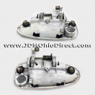 JDM DC2 Integra Type R Front Door Handle Set