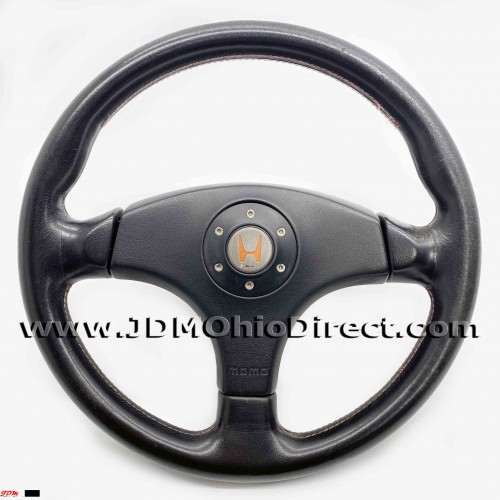 JDM DC2 Integra Type R Non-SRS Steering Wheel