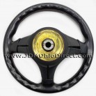 JDM DC2 Integra Type R Non-SRS Steering Wheel