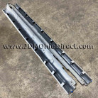 JDM DC2 Integra Type R Side Skirts 