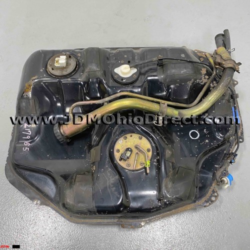 JDM DC2 Integra Type Rx 00spec Fuel Tank