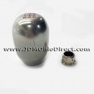 JDM EK9/DC2 Type R Titanium Shift Knob
