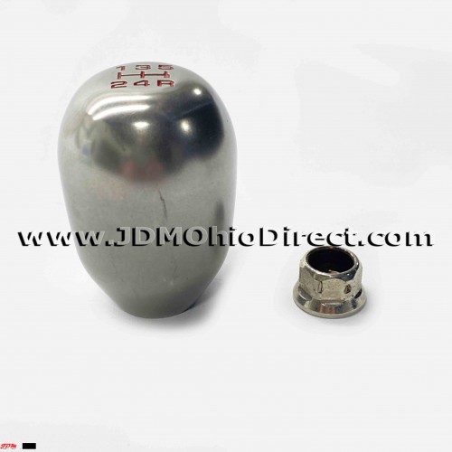 JDM EK9/DC2 Type R Titanium Shift Knob