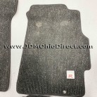 JDM DC2 Integra Type Rx 5pc Floor Mat Set 