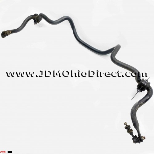 JDM DC2 Integra Type R Front Sway Bar 98spec