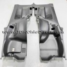 JDM DC2 Integra Type R Interior Quarter Plastic Set