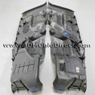 JDM DC2 Integra Type R Interior Quarter Plastic Set