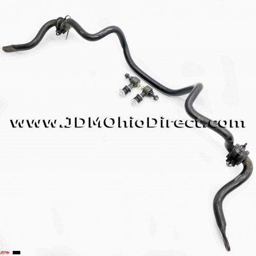 JDM DC2 Integra Type R Front Sway Bar 98spec