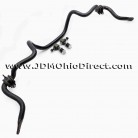 JDM DC2 Integra Type R Front Sway Bar 98spec