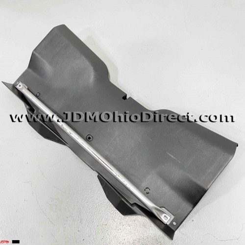 JDM DC2 Integra Type R Rear Trunk Panel with Brace  