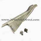 JDM DC2 Integra Type R Full Intake System 