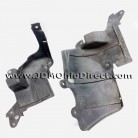 JDM DC2 Integra Engine Splash Guards 