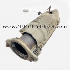 JDM DC2 Integra Type R Catalytic Converter