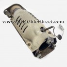 JDM DC2 Integra Type R Catalytic Converter
