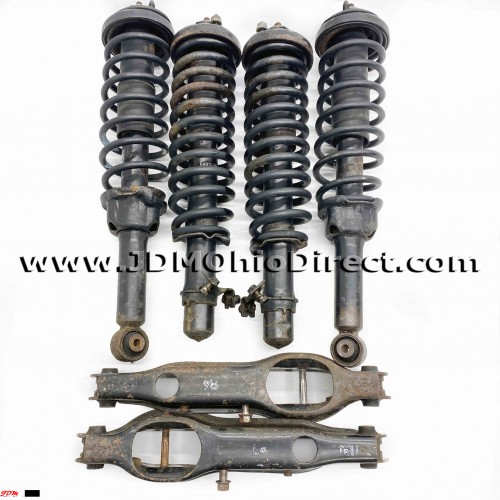 JDM DC2 Integra Struts and Springs 