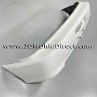 JDM DC2 Integra Type R 98spec Rear Bumper  