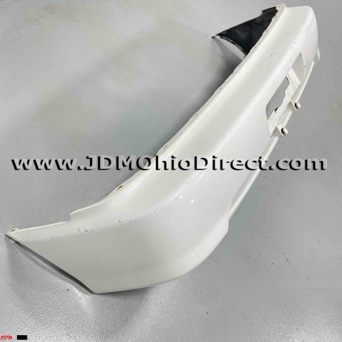 JDM DC2 Integra Type R 98spec Rear Bumper  