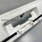 JDM DC2 Integra Type R 98spec Rear Bumper  