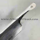 JDM DC2 Integra Type R 98spec Rear Bumper  