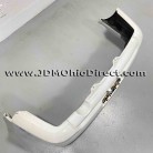JDM DC2 Integra Type R 98spec Rear Bumper  