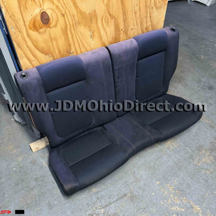 JDM DC2 Integra Type R Rear Seats