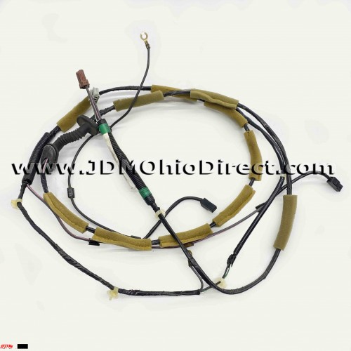 JDM DC2 Integra Type R Hatch Wire Harness