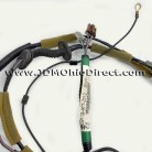 JDM DC2 Integra Type R Hatch Wire Harness