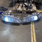 JDM DC2 Integra Type R 98spec HID Headlights  