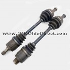 JDM DC2 Integra Type R 32mm Axle Set