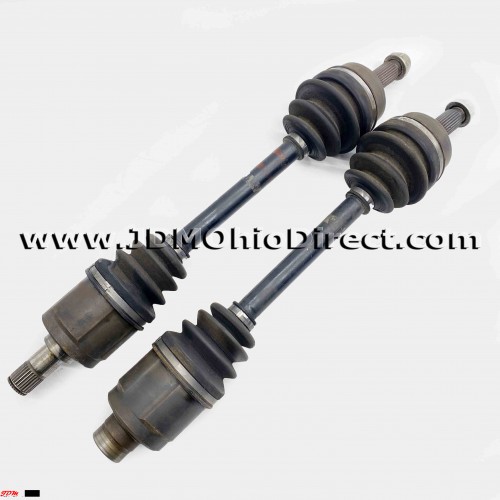 JDM DC2 Integra Type R 32mm Axle Set
